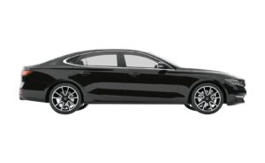Economy sedan