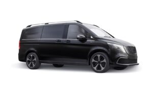 Premium van
