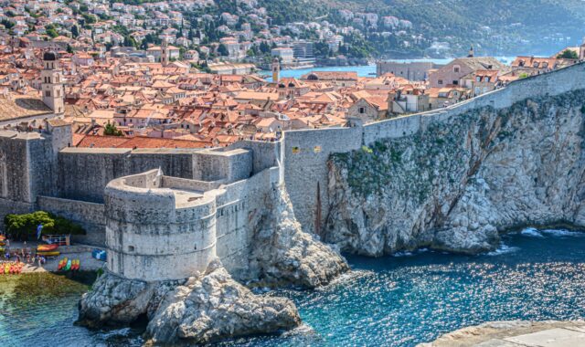 Dubrovnik